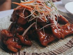-大眼锅贴水饺(河东店)