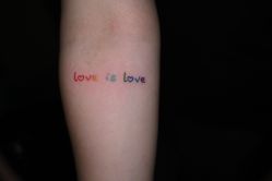 -明星刺青·洗纹身