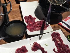 -牛很鲜潮汕牛肉火锅(朝晖路店)