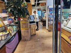 -波波's蛋糕店(于洪广场店)