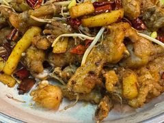 -美蛙四季(亦庄店)