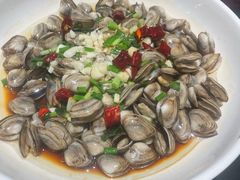 -健眺小海鲜(临海后山店)