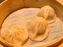 灌汤包-老碗会(汕头万象城店)