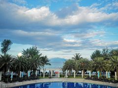 -惠州金海湾嘉华度假酒店