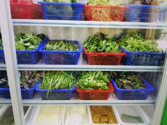 -老味道1992(武当山店)