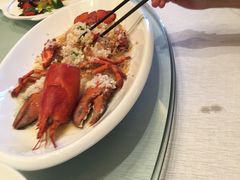 -常州富力喜来登酒店 Feast盛宴标帜西餐厅(新北万达广场店)