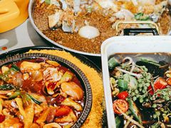 -3号仓库·创意中国菜(乐清正大广场店)