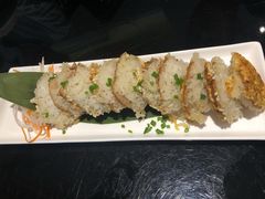 糯米藕夹-湖锦酒楼·32年地道湖北菜(光谷店)