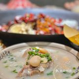 火锅一顿，财运皆顺  