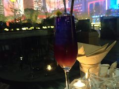 -STARRY CAFE & LOUNGE BAR(高新店)