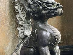 -普陀山风景名胜区-法雨禅寺