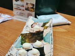 -傑·料理·海鲜放题(佛山文华荟店)