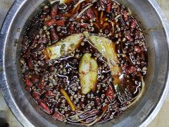 -慕儿姜鸭面江湖菜(七星岗二十年店)