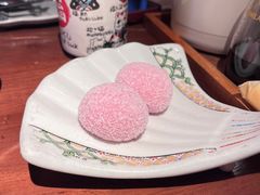 -木村武·手作寿司料理(中山亭店)