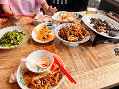 -老头儿油爆虾(胜利河美食街店)