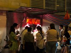 -明记牛杂(新马路分店)