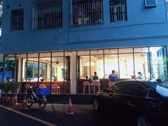 门面-肆拾壹號烤肉(龙岗店)