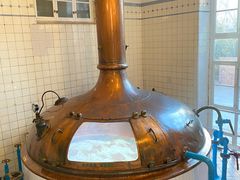 -青岛啤酒博物馆