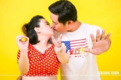 点击看大图 -日光视觉婚纱摄影(旗舰店)
