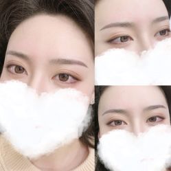 -MIVI半永久纹眉纹绣