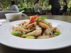 油淋鸟贝-东莱馋房(陆家嘴店)