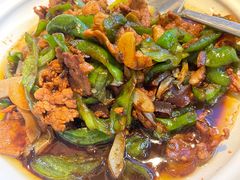 -兰湘子·湘菜小炒(长安万科广场店)