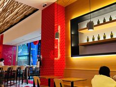 大堂-城市大道红炉披萨烘焙坊