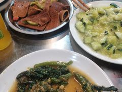 -小板凳(四公里店)