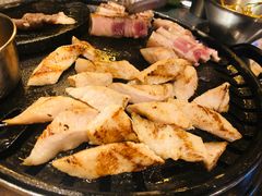 -401餐厅(弘大店)
