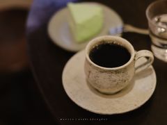 -RUMORS COFFEE ROASTERY鲁马滋咖啡(湖南路店)