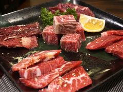 -和萌牛肠烧烤(财富中心店)