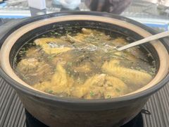 -旺山·浪头人家