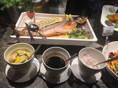 -星伦多自助料理(华润万象城店)
