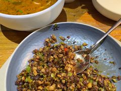 -云海肴·汽锅鸡·云南菜(天津国金汇店)