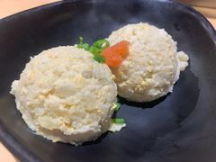 明太子土豆泥-博多舍楽(金利来店)
