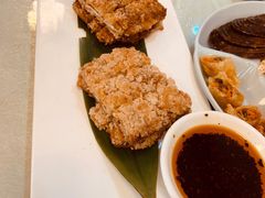 -长春观斋补堂素菜馆