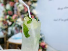 -浮梦·高空下午茶&水晶DIY