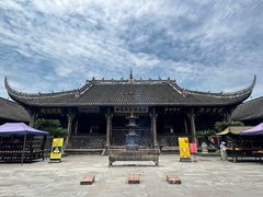 -宝光寺