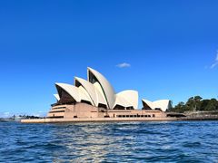 -悉尼歌剧院