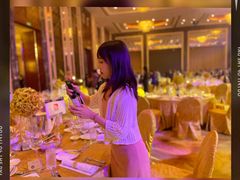 -深圳福田香格里拉大酒店