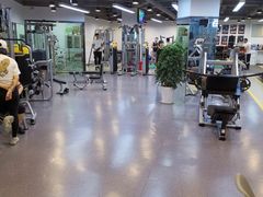 -每刻健身工作室(西直门店)