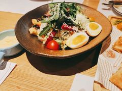 -原石牛扒·约会餐厅(龙城万科里店)