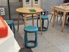 -塔斯汀中国汉堡(新安三路店)