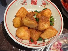 -张翻越·川渝冒菜·武汉黑鸭煲(城北万象城店)