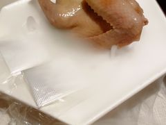 -狮王府淮扬菜(夫子庙老门东店)