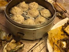 -狮龙啤酒烧烤屋(建二路店)