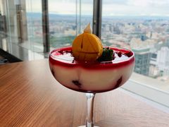 -北京柏悦酒店·锦庭餐厅Dining Room