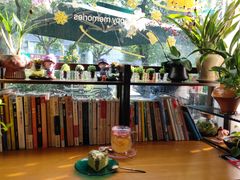 -街角 T·COFFEE 融合料理·BISTRO(车公庙店)