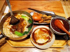 8小时慢炖半筋半肉手工粉-小满手工粉(上海月星环球港店)