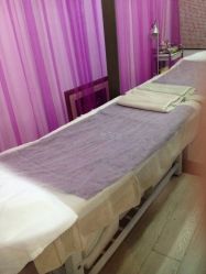 绘甲社(朝阳公园店)-绘甲社NACHO&DAI SALON